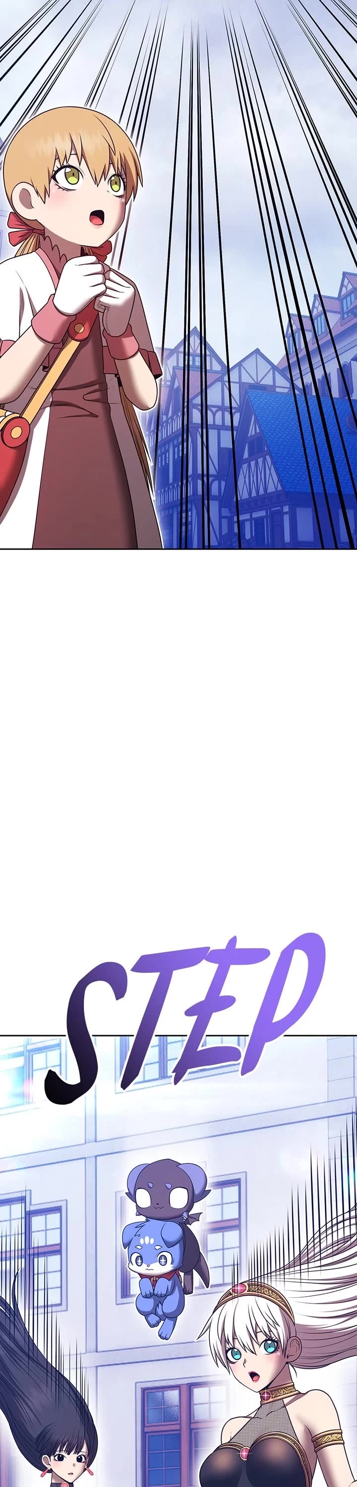 +99 Wooden stick chapter 158 page 42