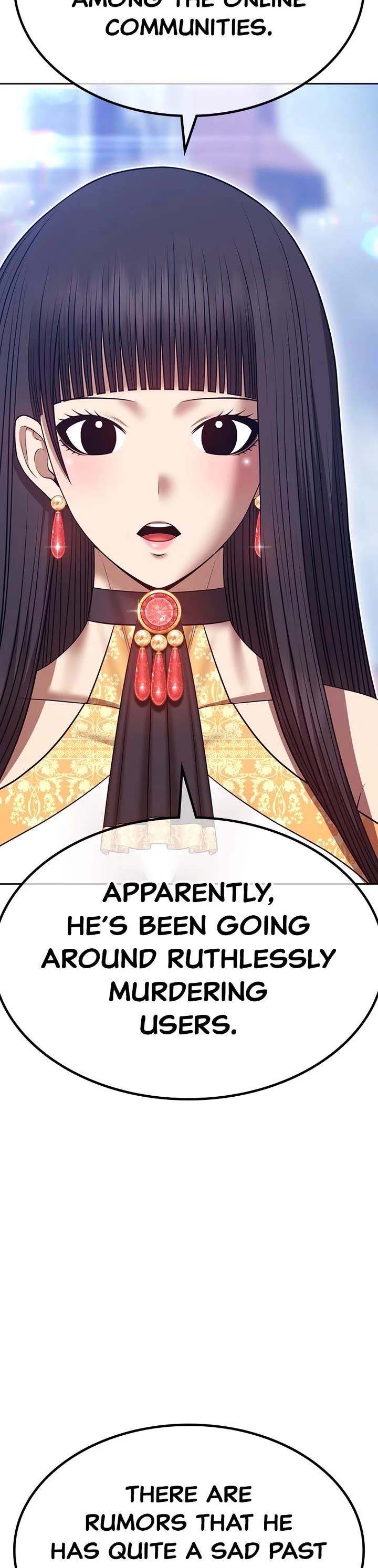 +99 Wooden stick chapter 158 page 49