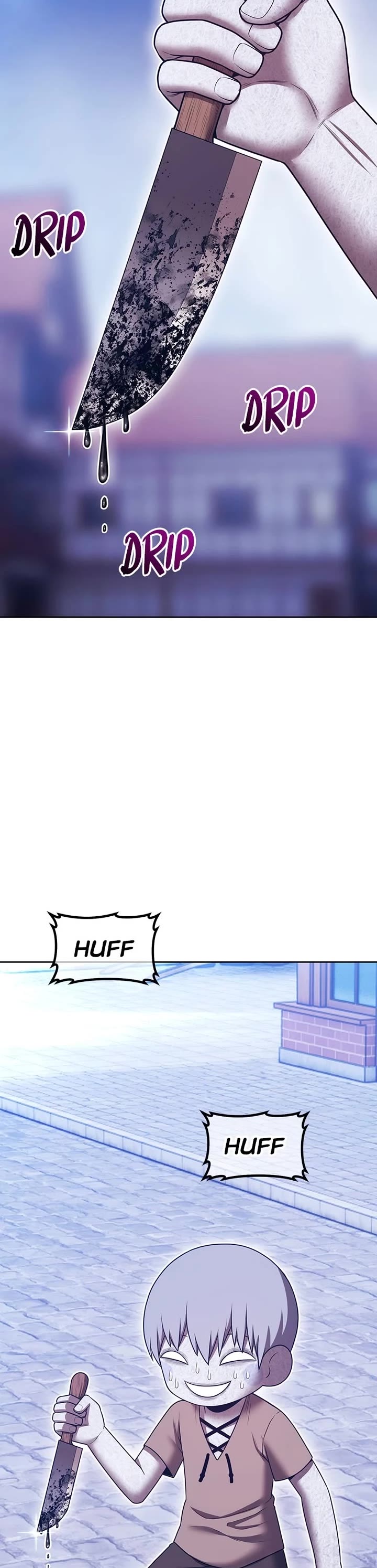 +99 Wooden stick chapter 158 page 54