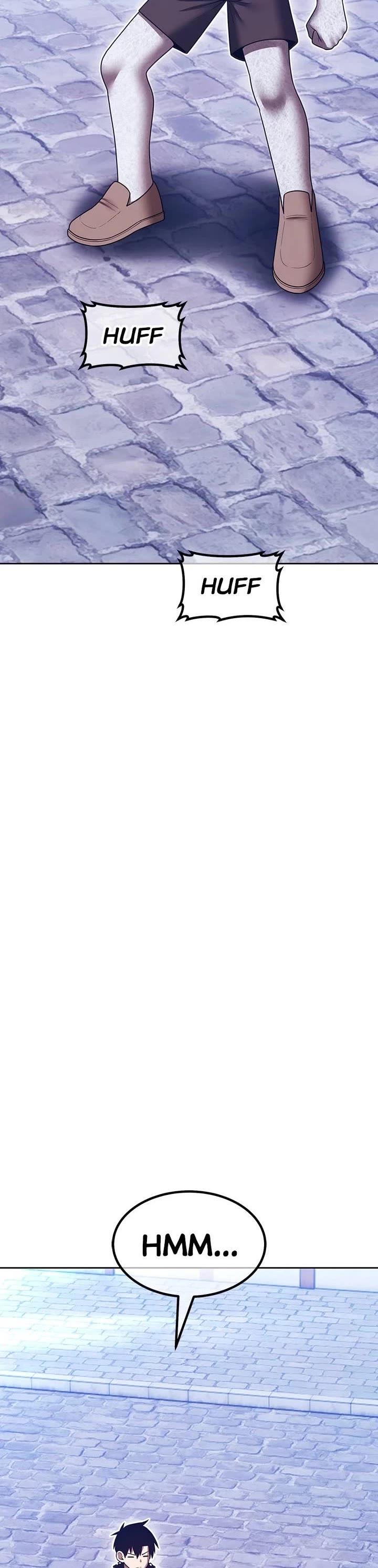 +99 Wooden stick chapter 158 page 55