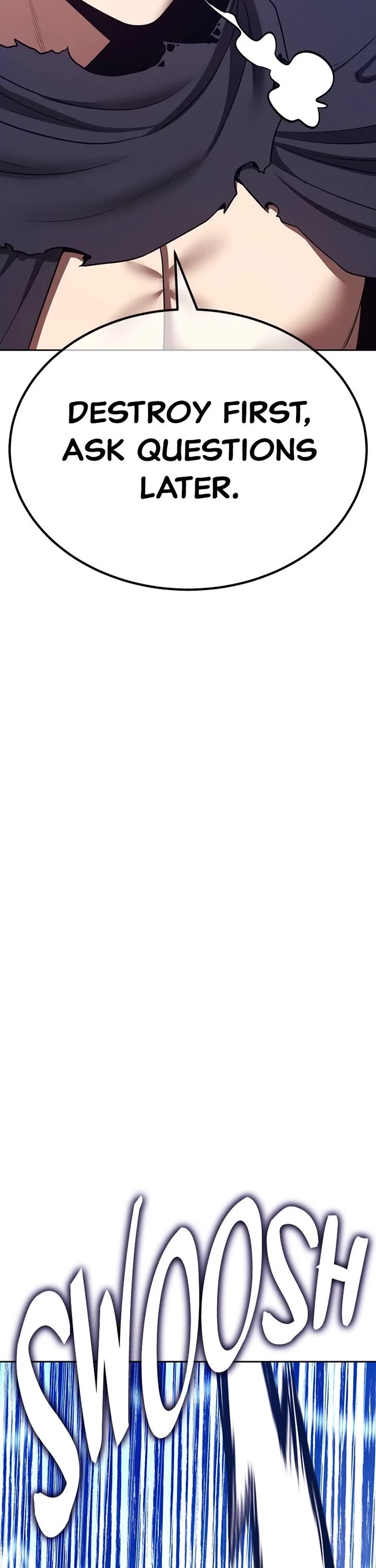 +99 Wooden stick chapter 158 page 57