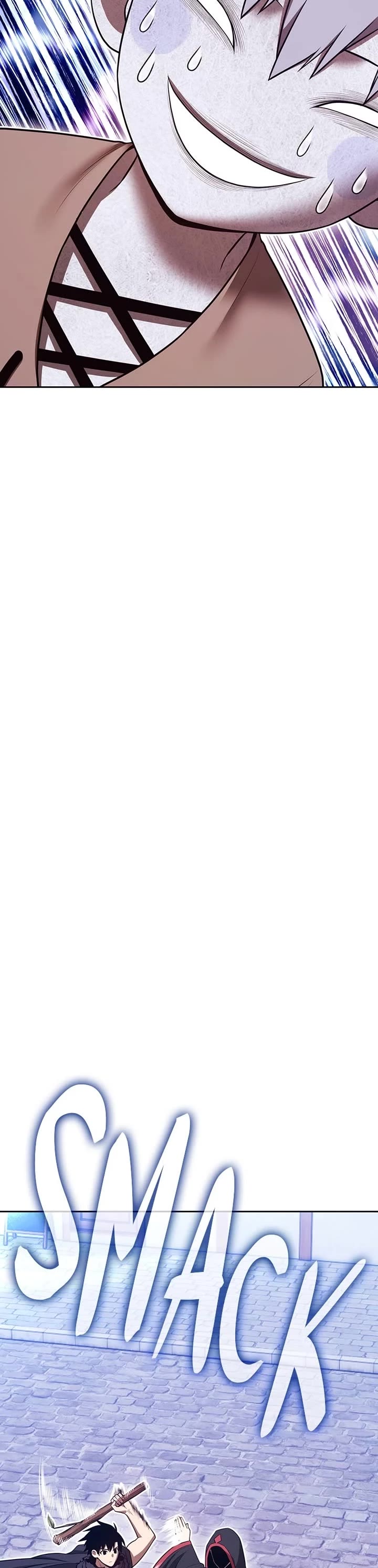 +99 Wooden stick chapter 158 page 59