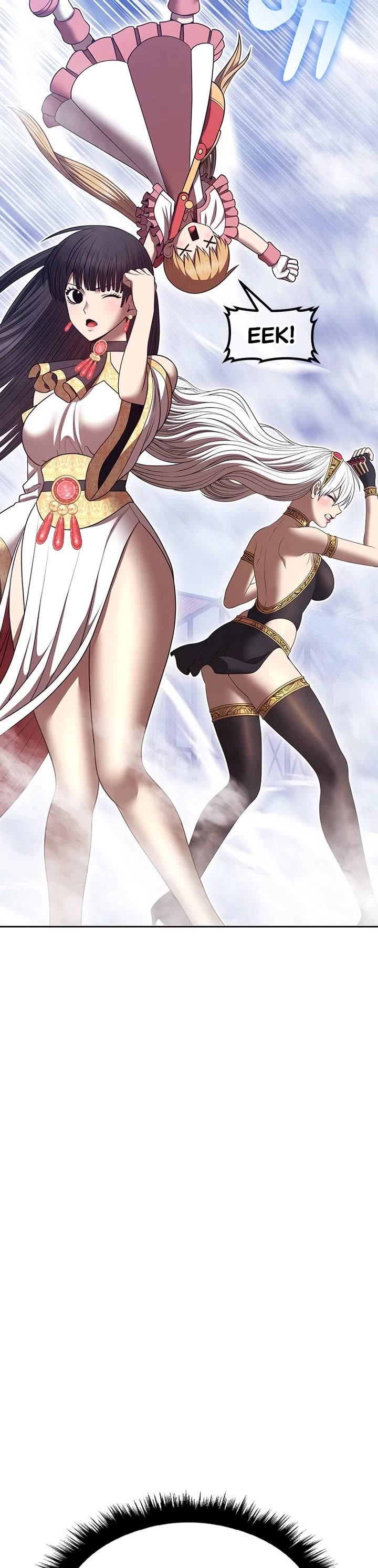 +99 Wooden stick chapter 158 page 64