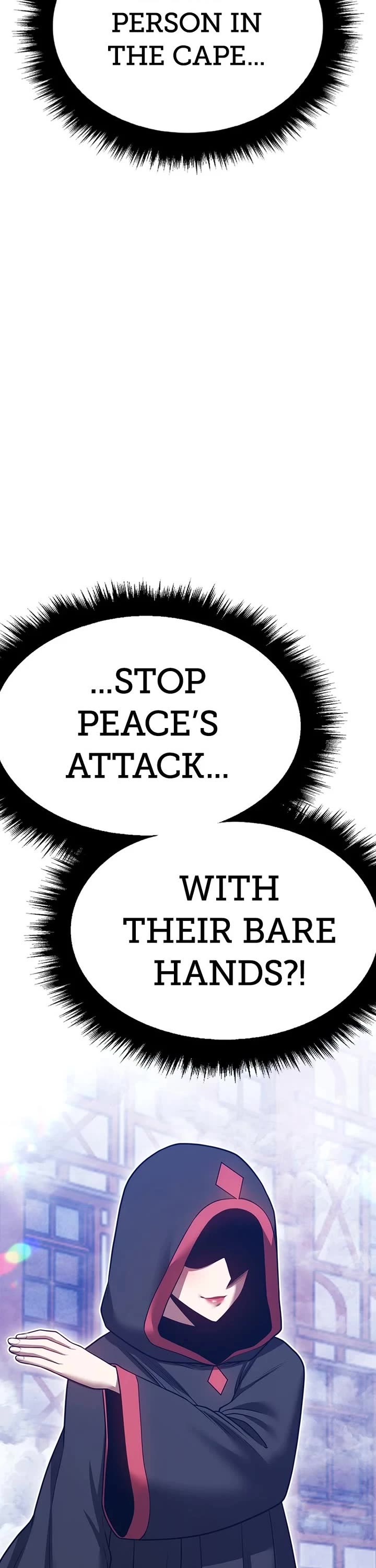 +99 Wooden stick chapter 158 page 67