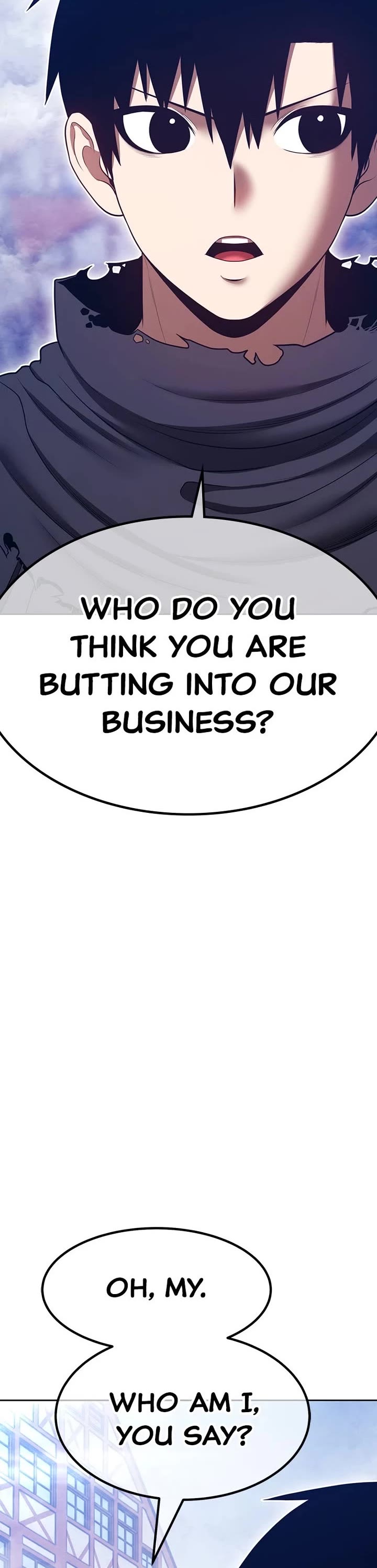 +99 Wooden stick chapter 158 page 70