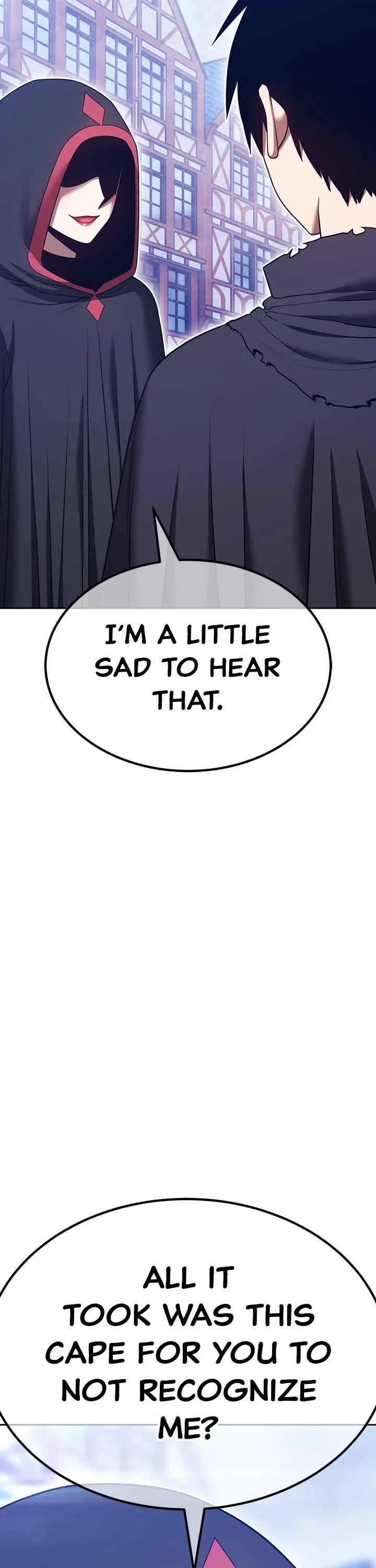 +99 Wooden stick chapter 158 page 71