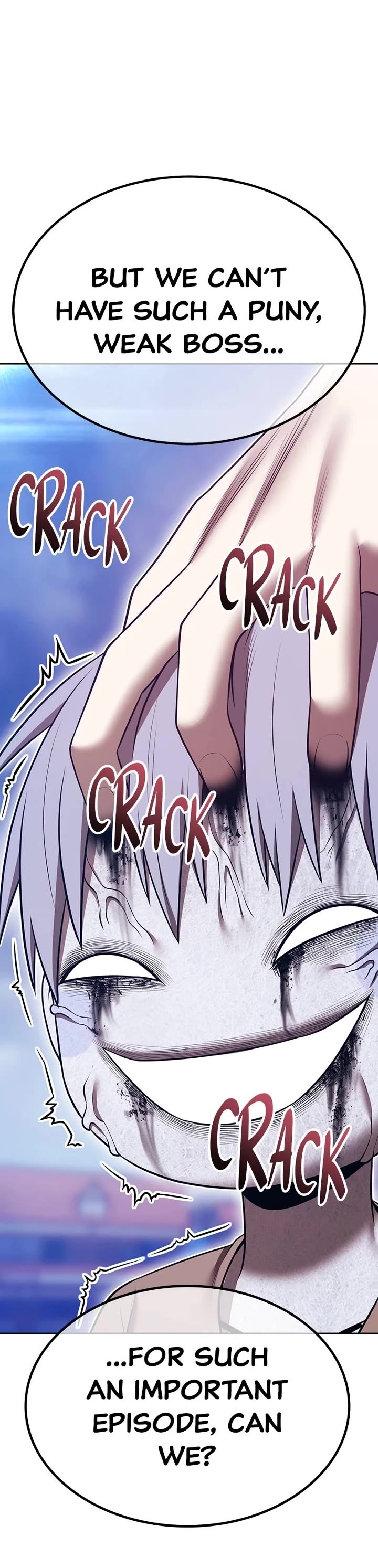 +99 Wooden stick chapter 158 page 75