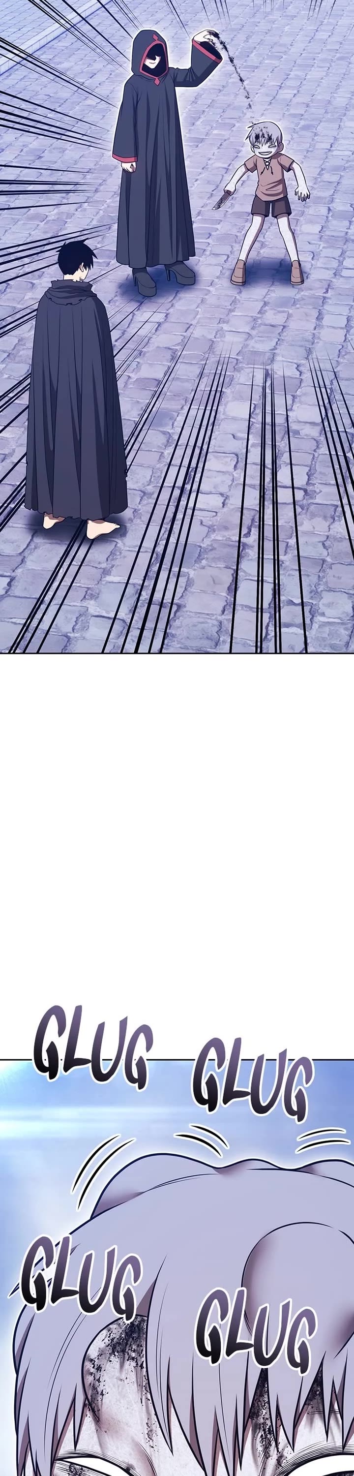 +99 Wooden stick chapter 158 page 77