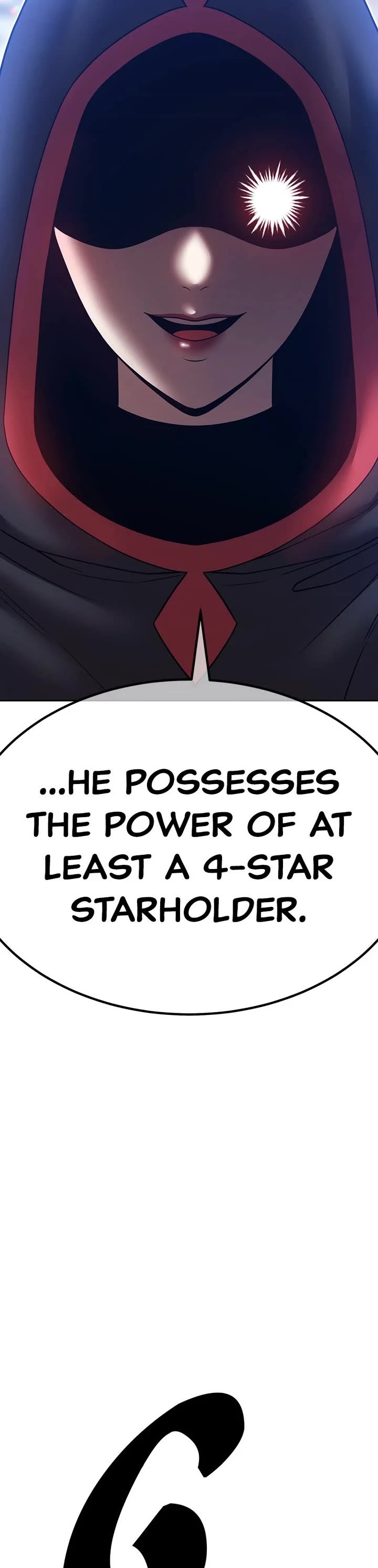 +99 Wooden stick chapter 158 page 84