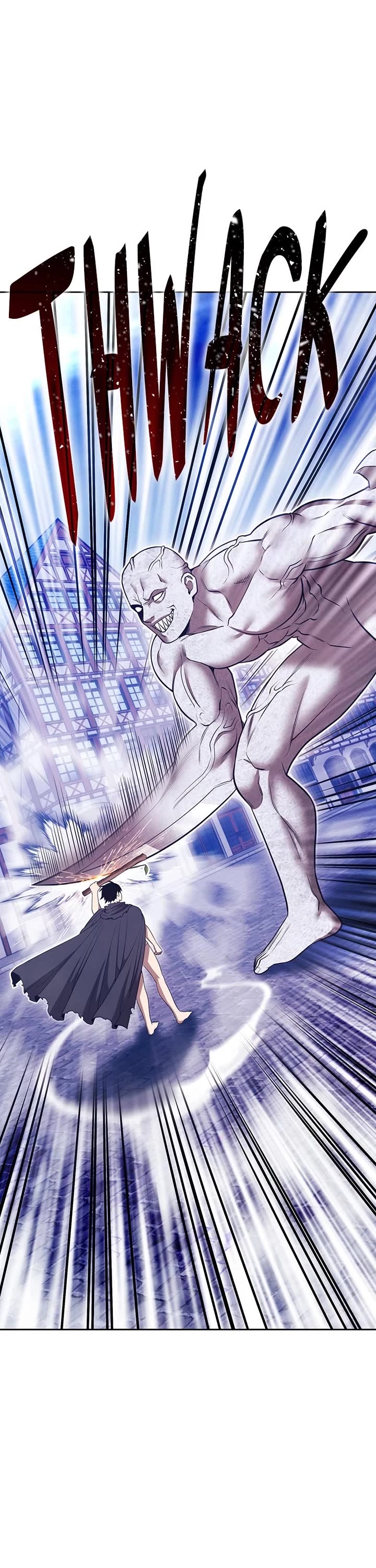 +99 Wooden stick chapter 158 page 87