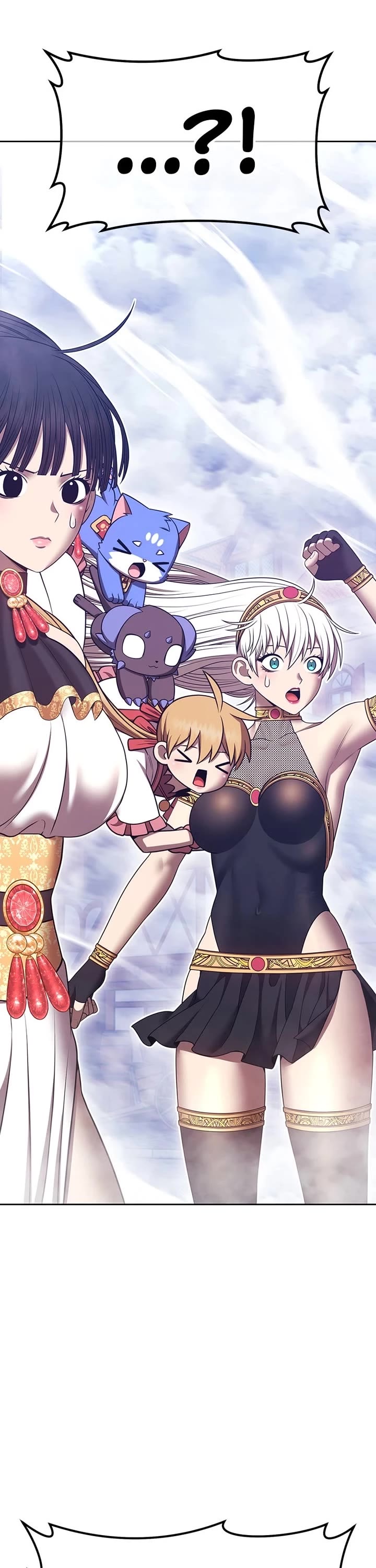 +99 Wooden stick chapter 158 page 93