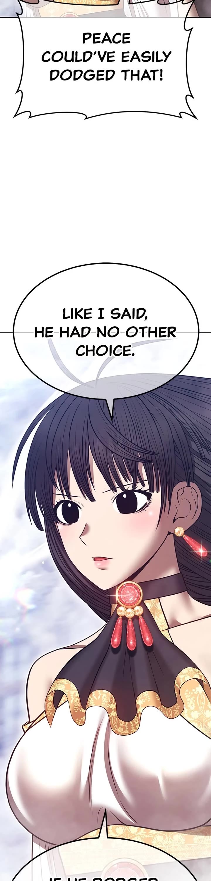 +99 Wooden stick chapter 158 page 97