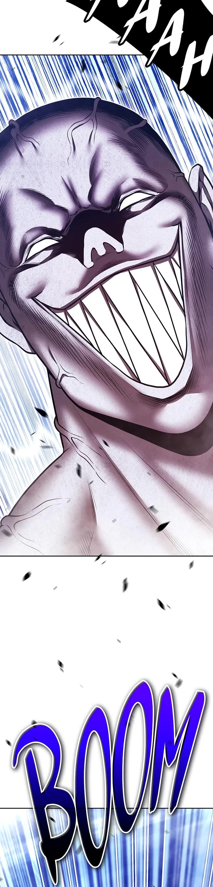 +99 Wooden stick chapter 158 page 99