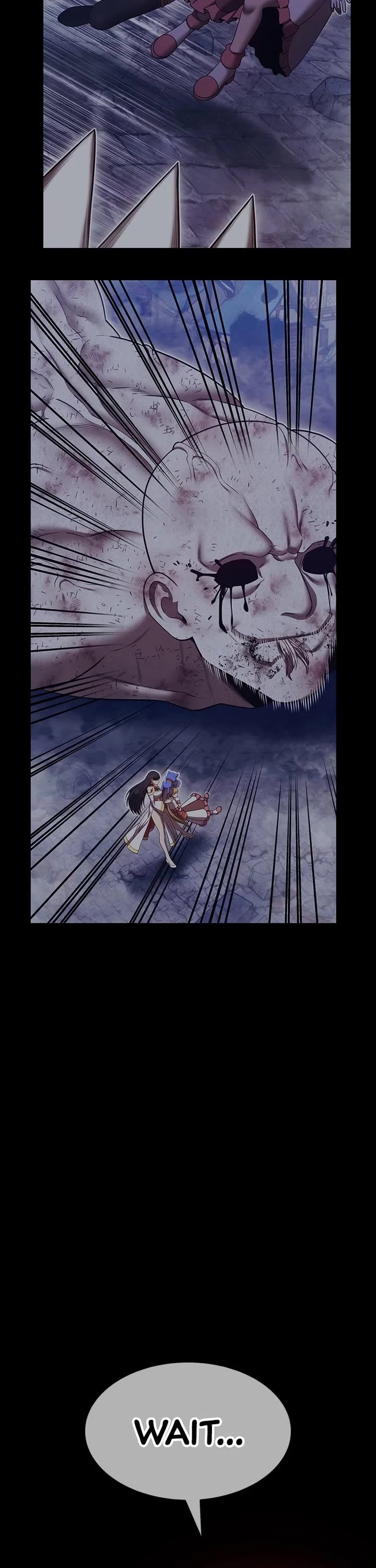 +99 Wooden stick chapter 159 page 102