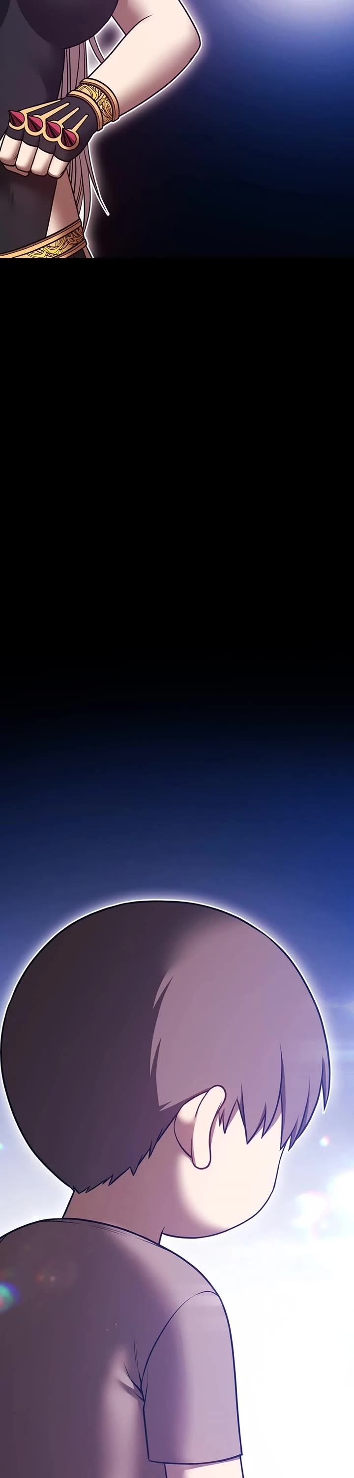 +99 Wooden stick chapter 159 page 108