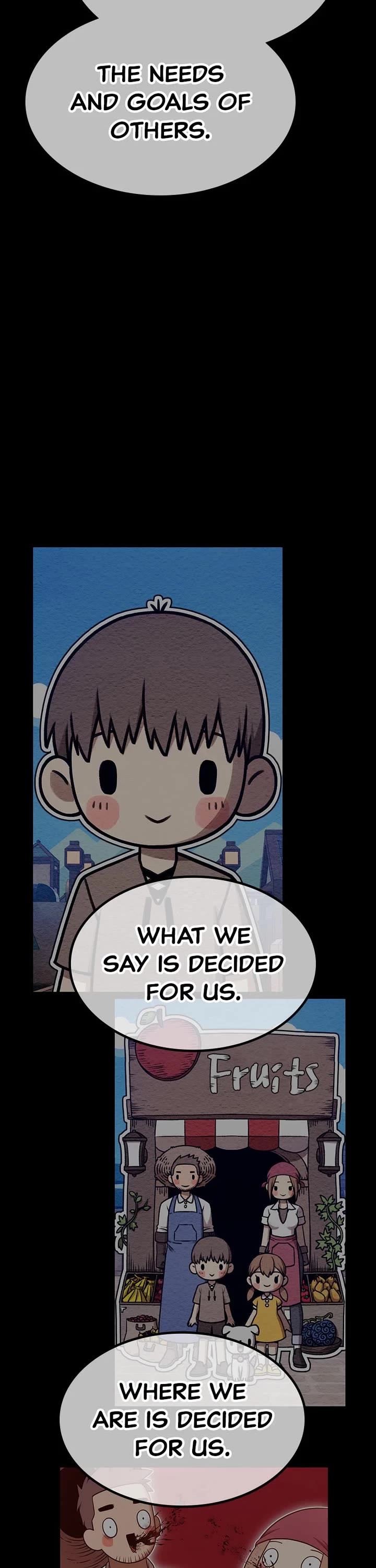 +99 Wooden stick chapter 159 page 123