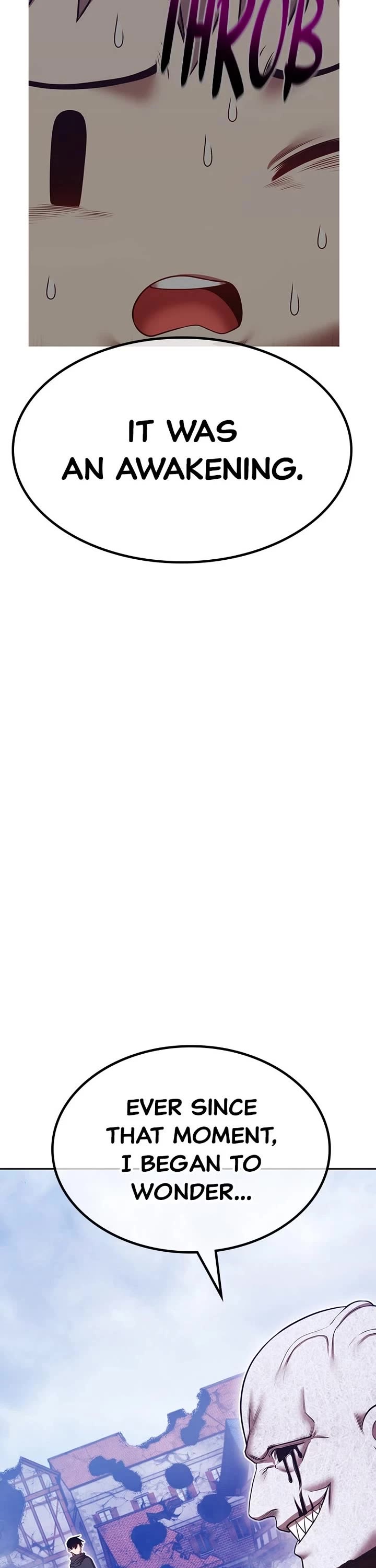 +99 Wooden stick chapter 159 page 126