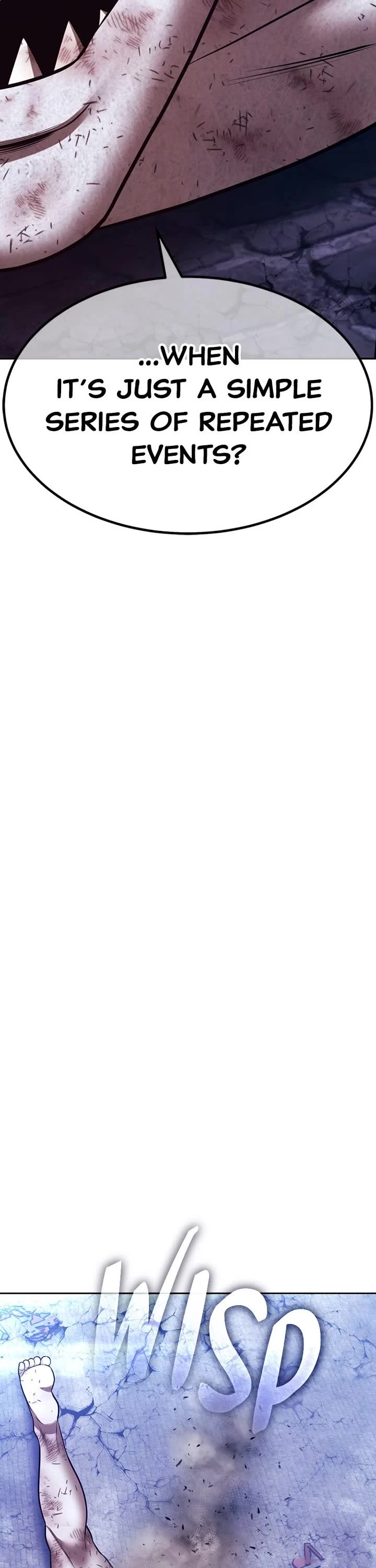 +99 Wooden stick chapter 159 page 137