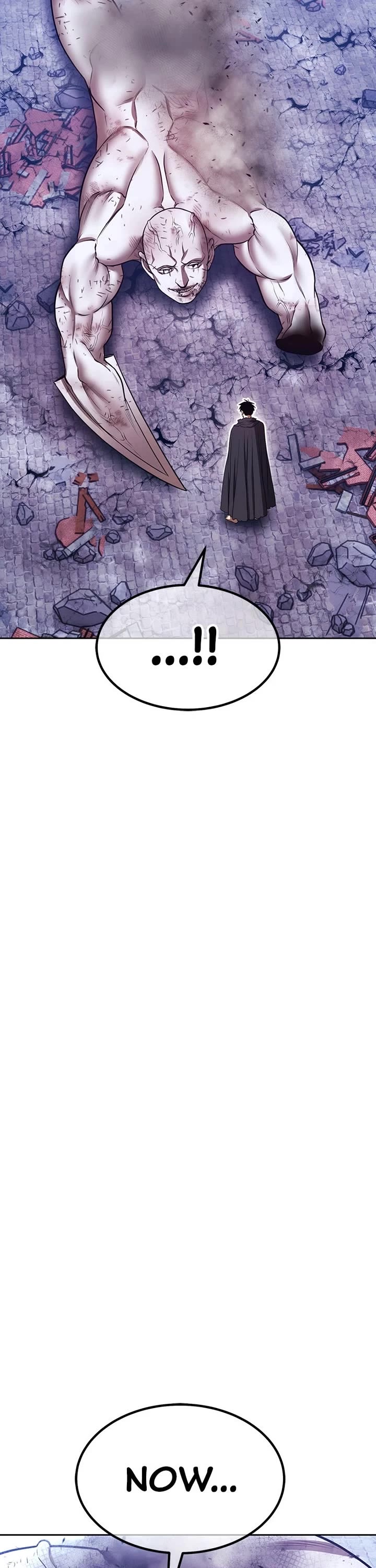 +99 Wooden stick chapter 159 page 138