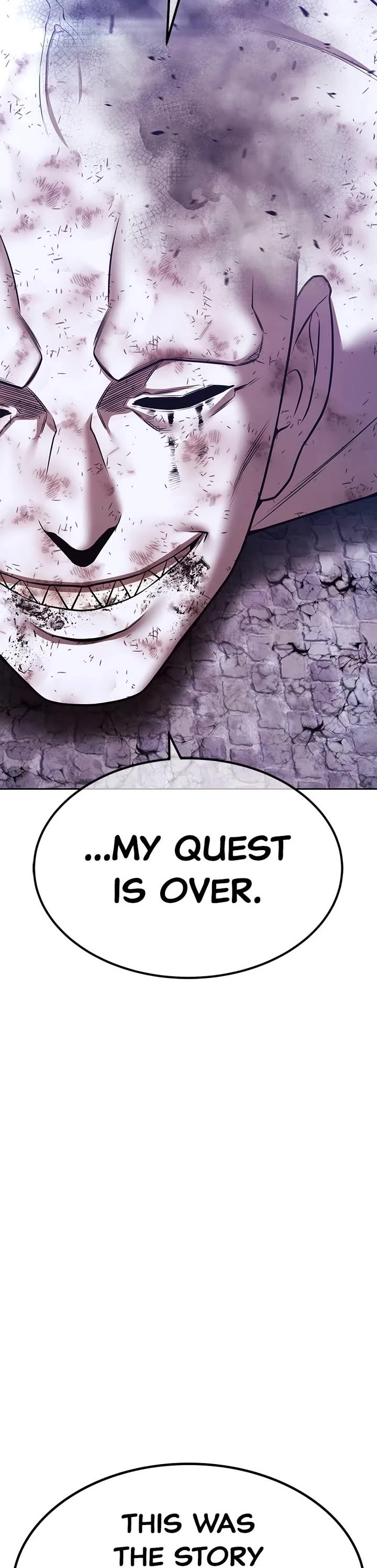 +99 Wooden stick chapter 159 page 139