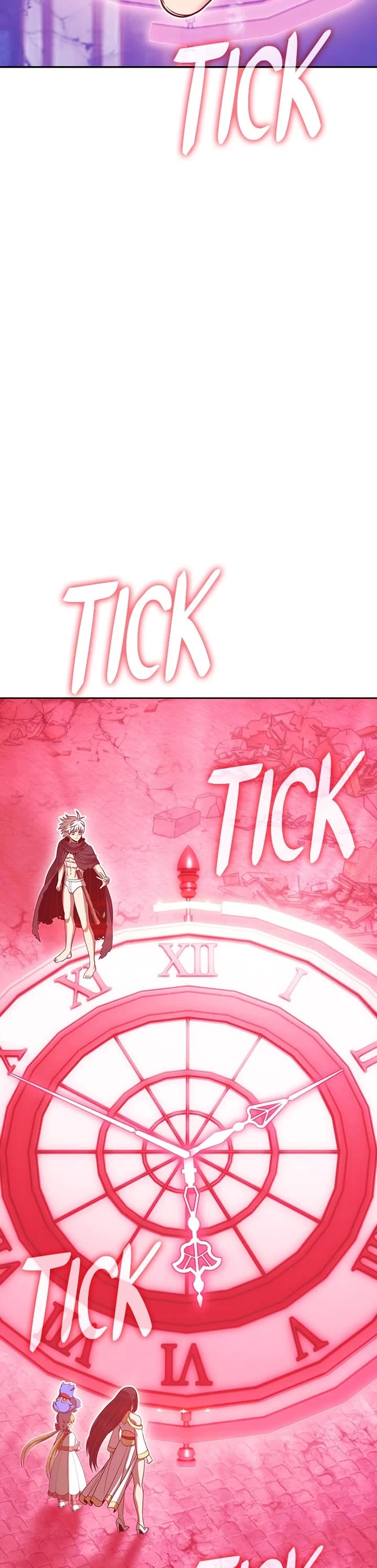 +99 Wooden stick chapter 159 page 154