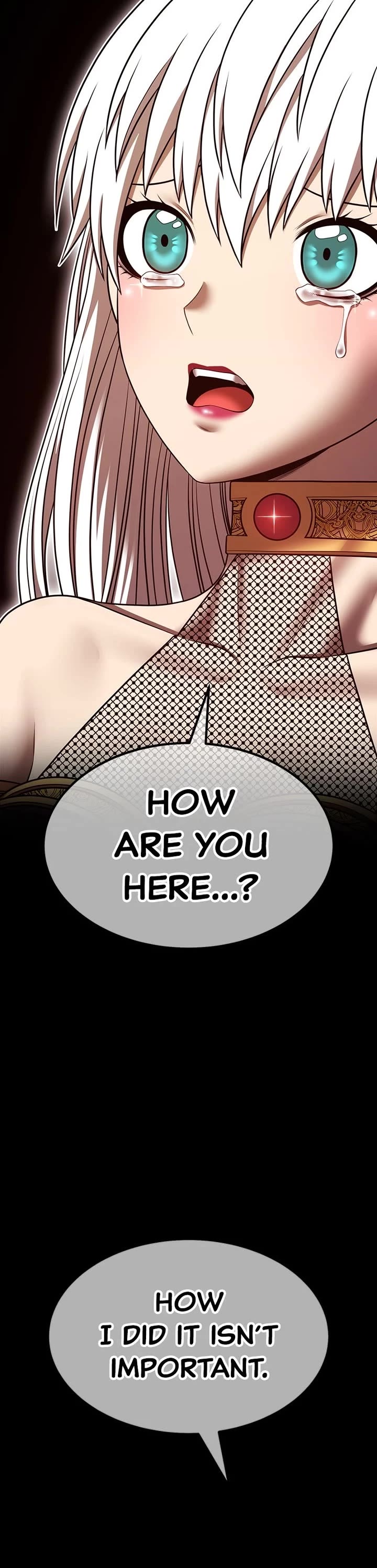 +99 Wooden stick chapter 159 page 164