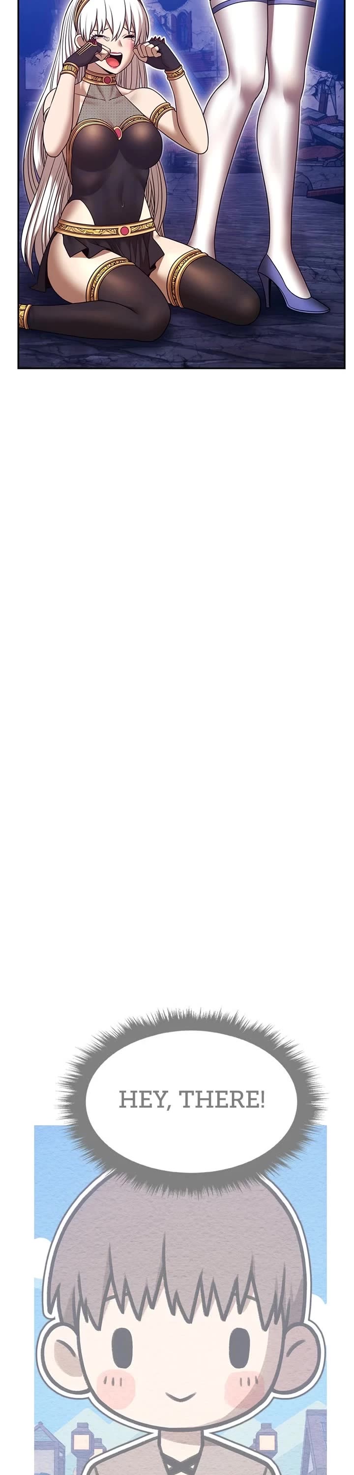 +99 Wooden stick chapter 159 page 191