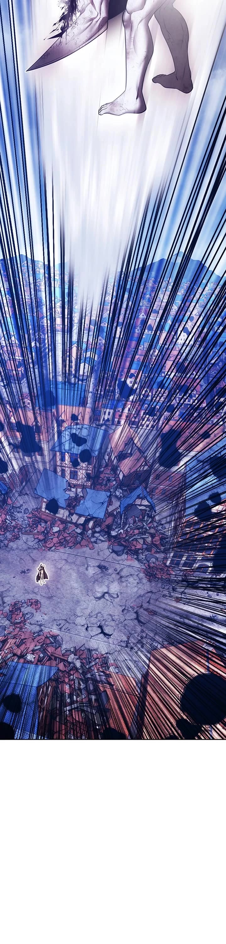 +99 Wooden stick chapter 159 page 21