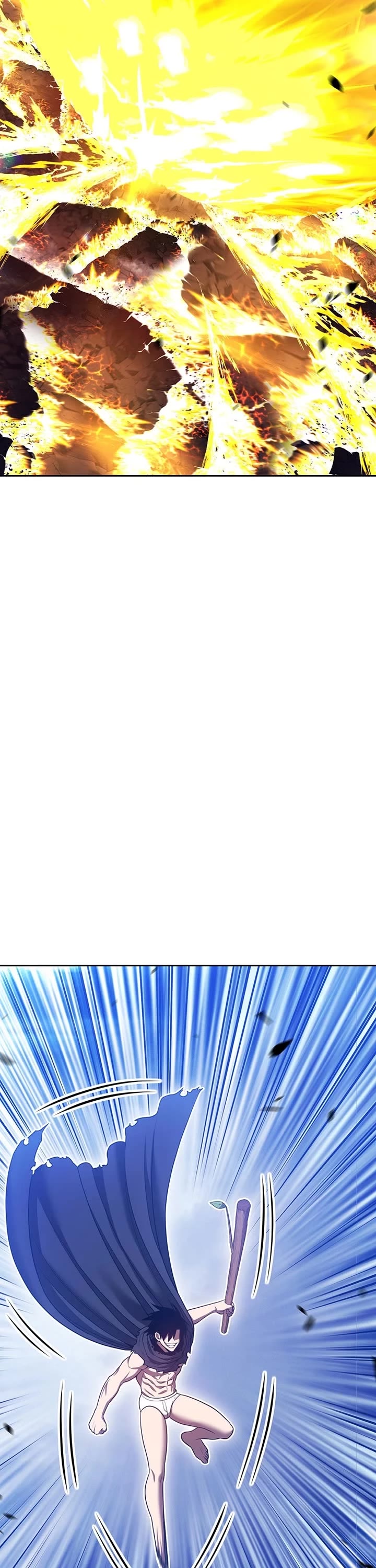 +99 Wooden stick chapter 159 page 26