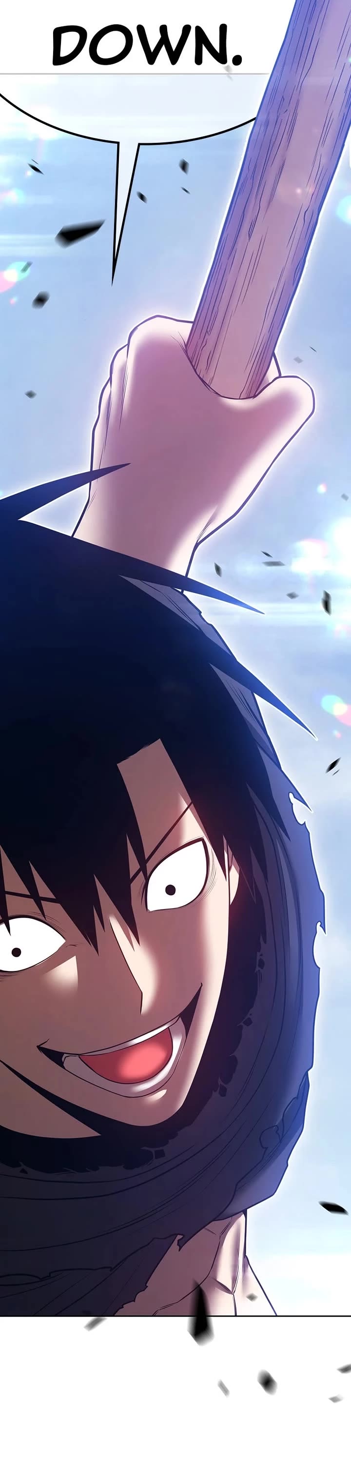 +99 Wooden stick chapter 159 page 28