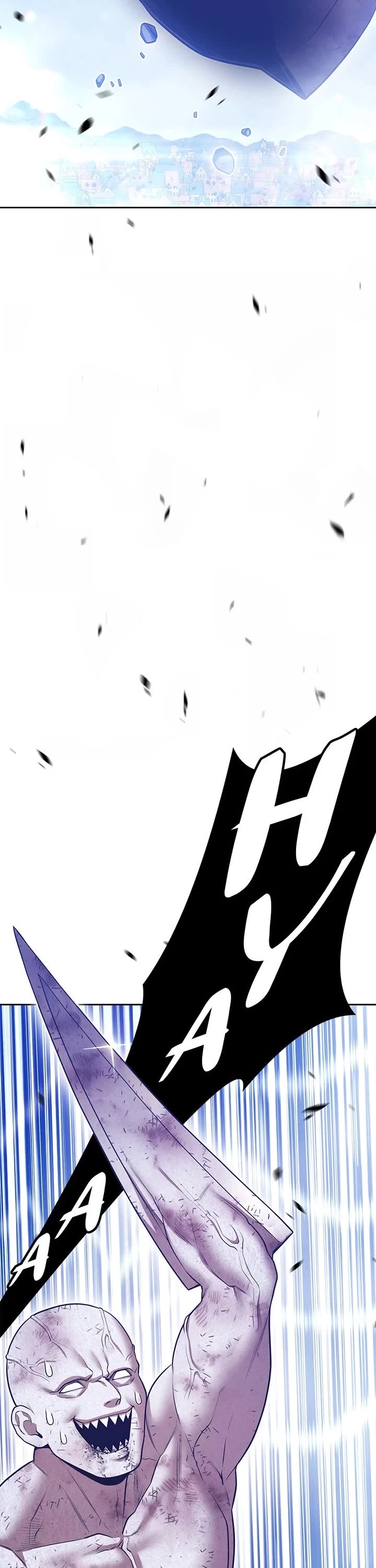 +99 Wooden stick chapter 159 page 47