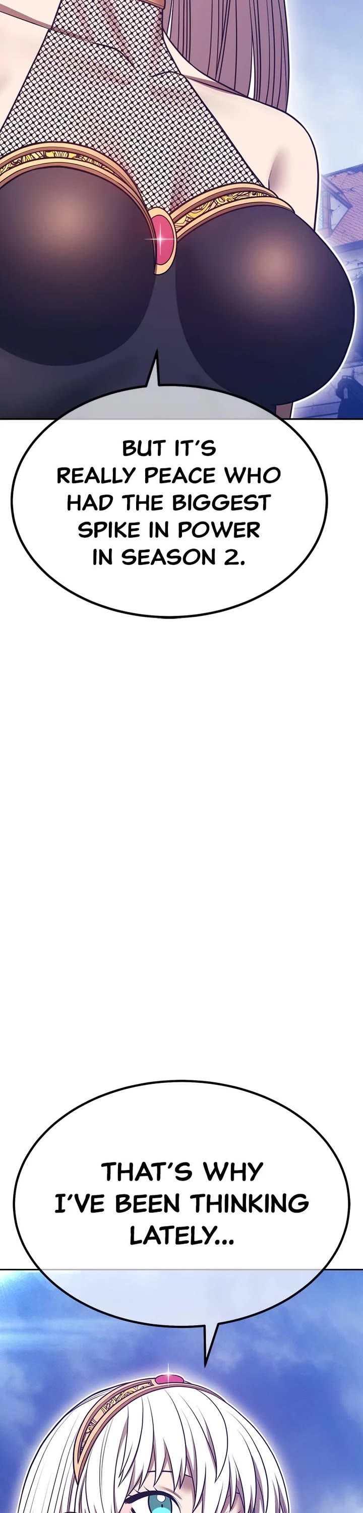 +99 Wooden stick chapter 159 page 52