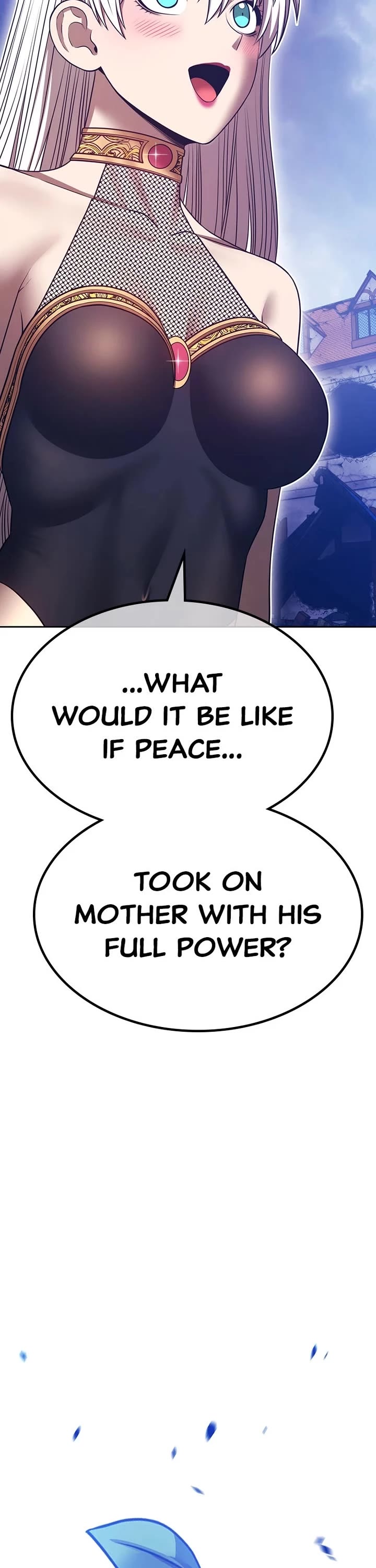 +99 Wooden stick chapter 159 page 53