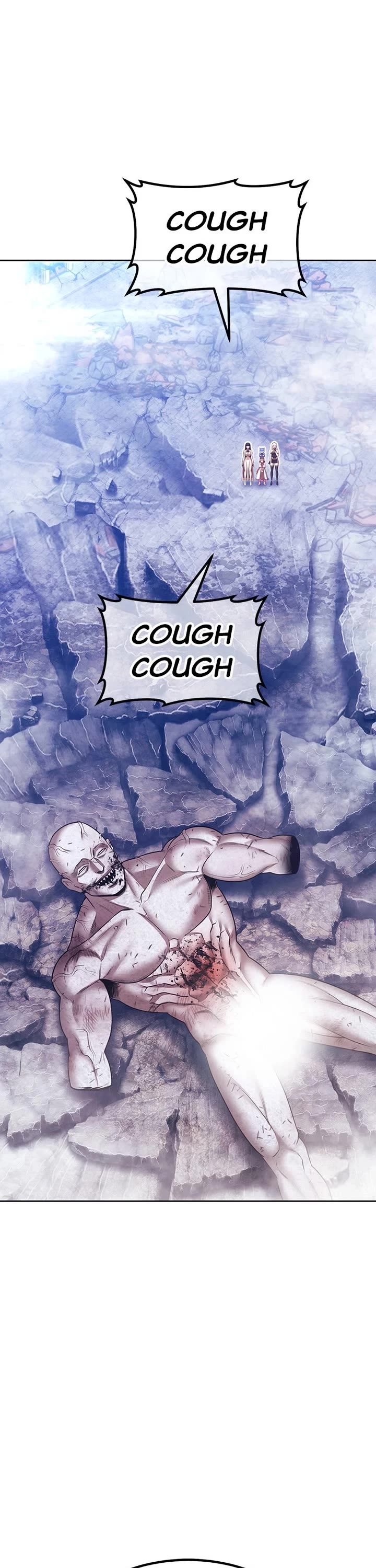 +99 Wooden stick chapter 159 page 66