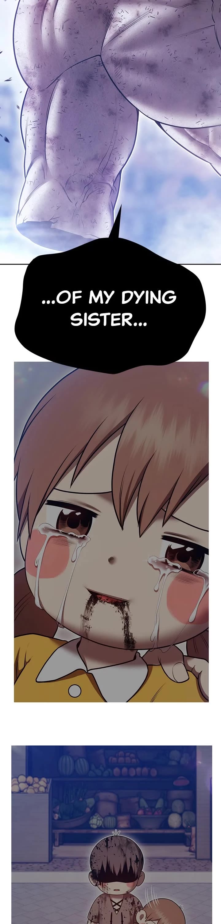 +99 Wooden stick chapter 159 page 72