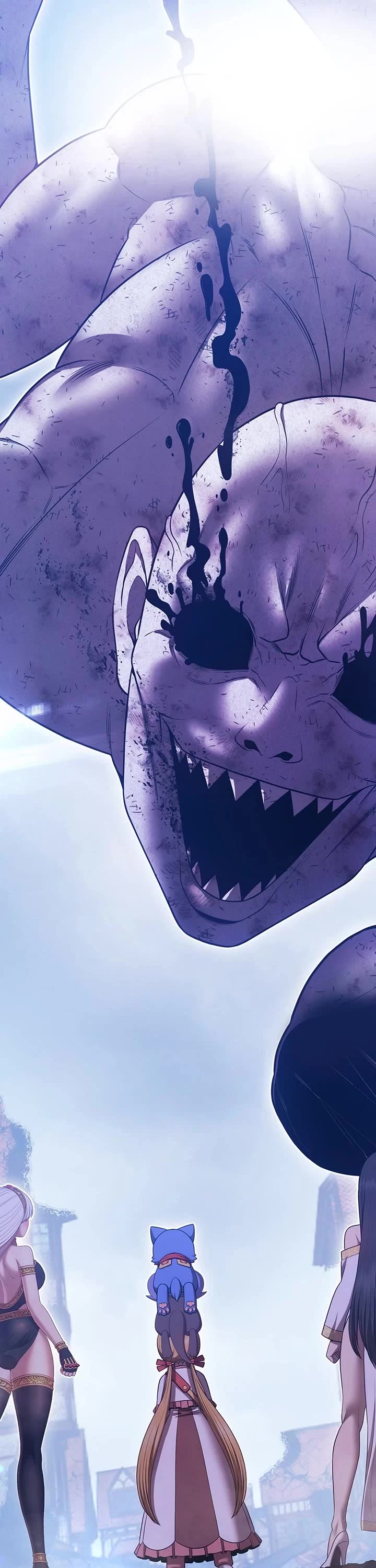 +99 Wooden stick chapter 159 page 82