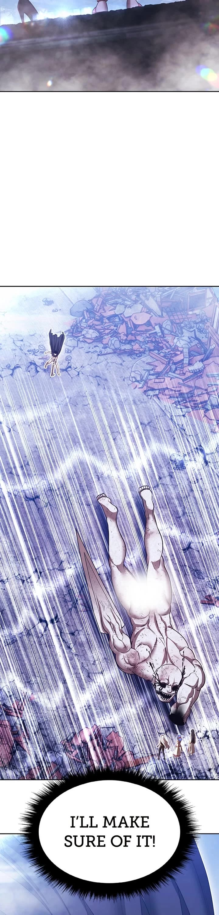 +99 Wooden stick chapter 159 page 83