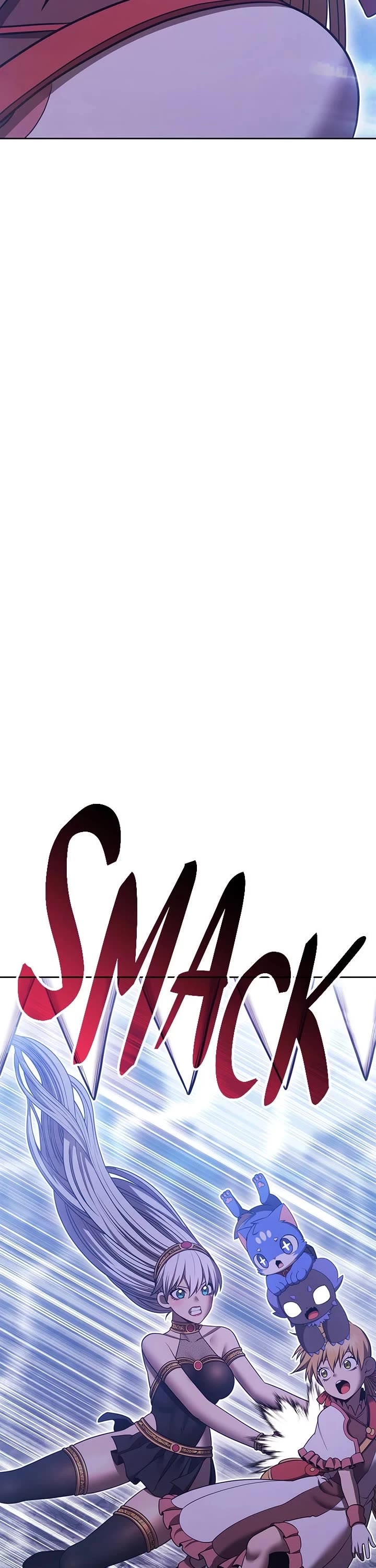 +99 Wooden stick chapter 159 page 86