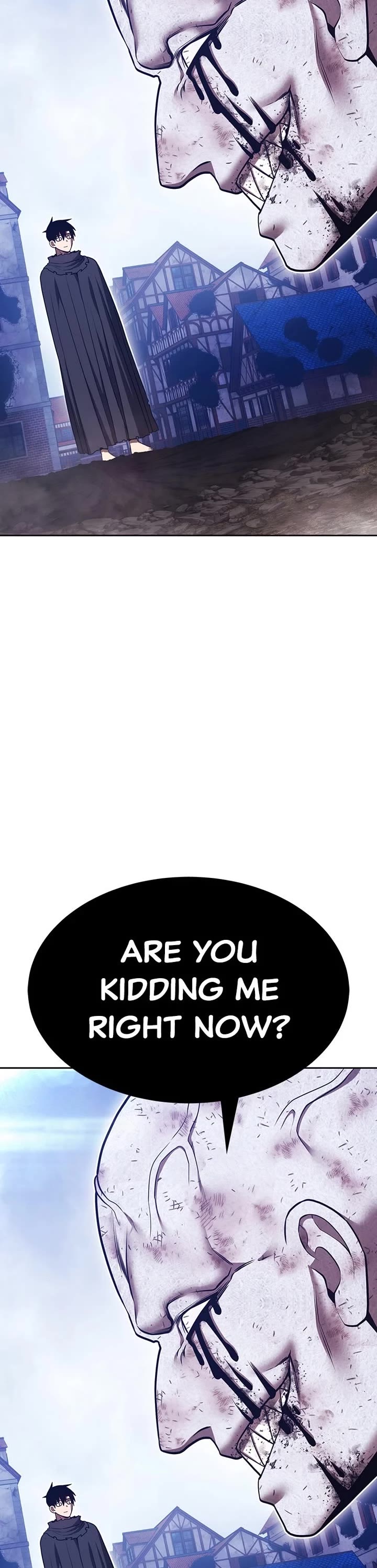 +99 Wooden stick chapter 159 page 9