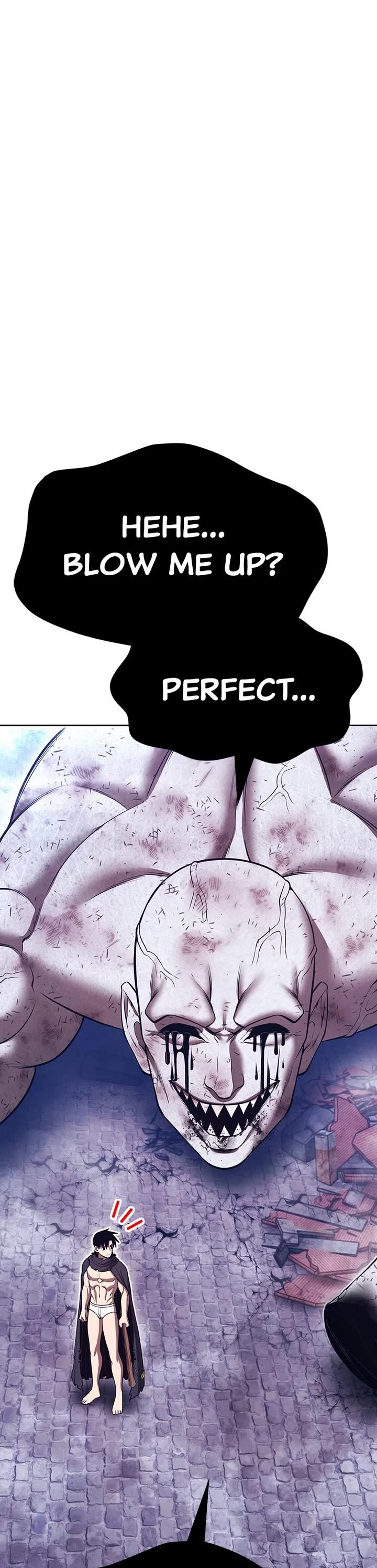 +99 Wooden stick chapter 159 page 94