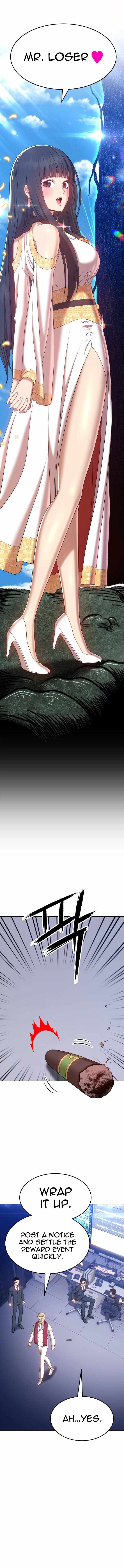 +99 Wooden stick chapter 16 page 17