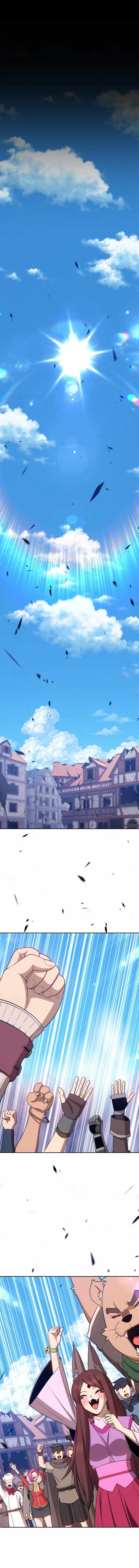 +99 Wooden stick chapter 16 page 19