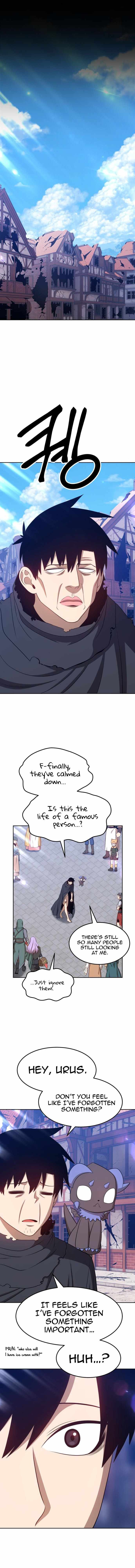 +99 Wooden stick chapter 16 page 32