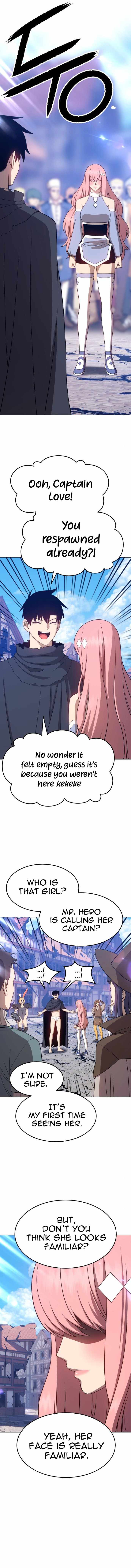 +99 Wooden stick chapter 16 page 33