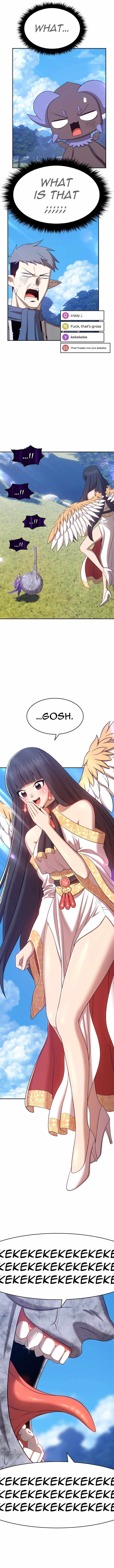 +99 Wooden stick chapter 16 page 7