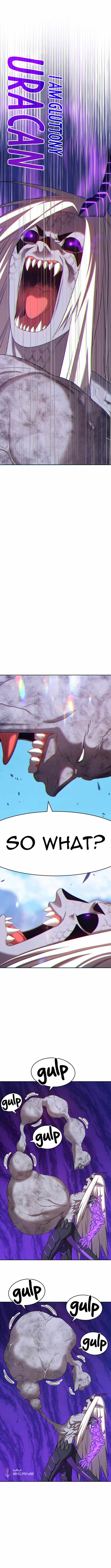 +99 Wooden stick chapter 16 page 9