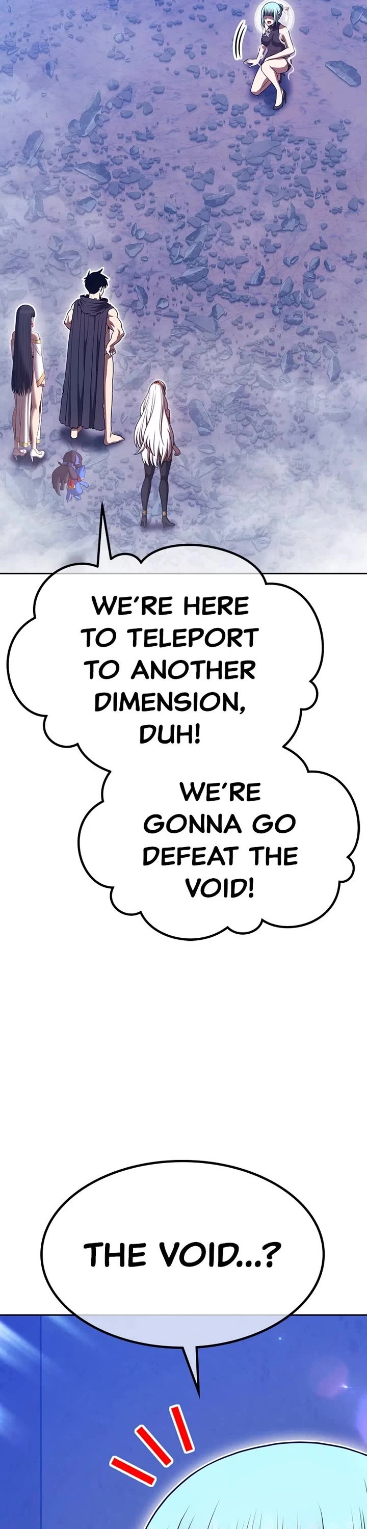 +99 Wooden stick chapter 160 page 102