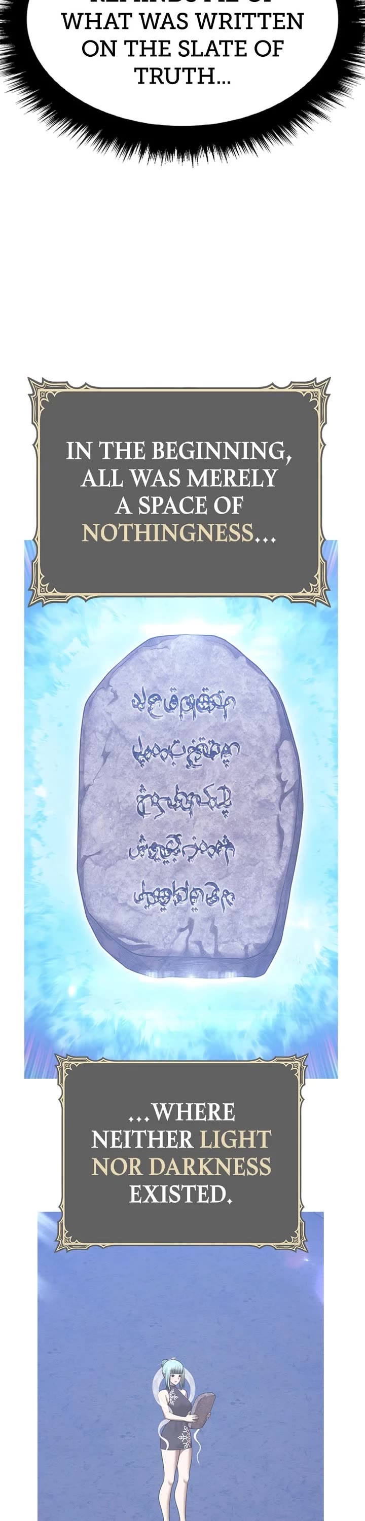 +99 Wooden stick chapter 160 page 108