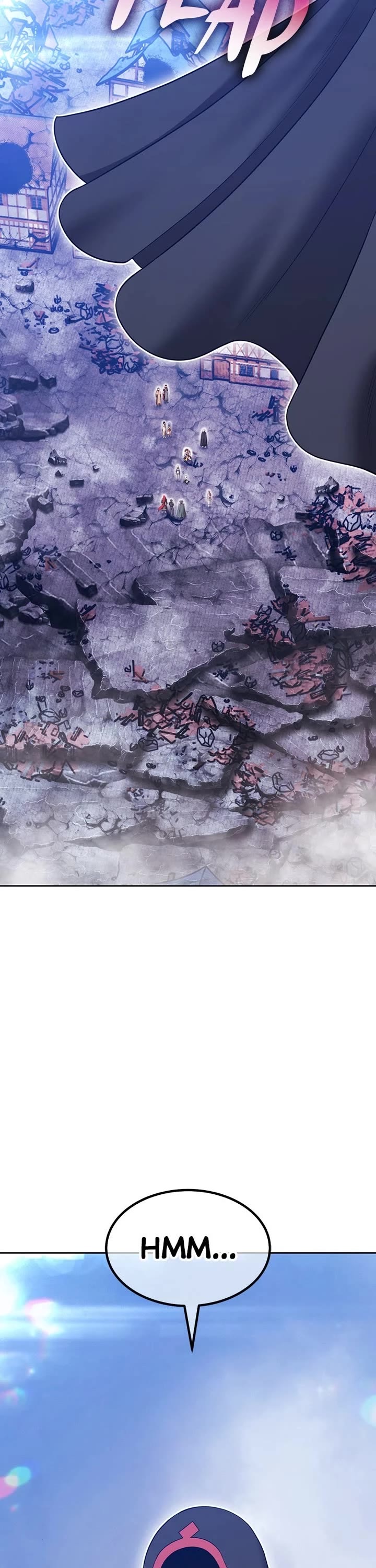 +99 Wooden stick chapter 160 page 11