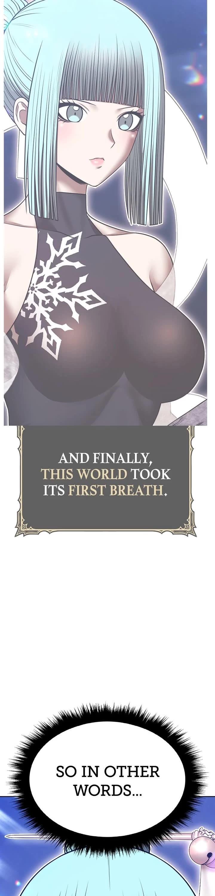 +99 Wooden stick chapter 160 page 111